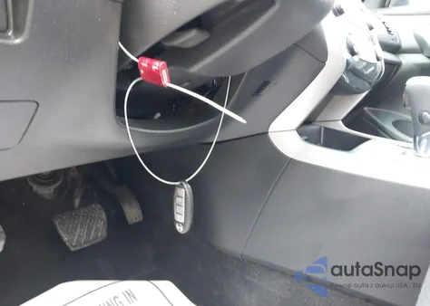 2015 Nissan Altima 2.5 S z USA, uszkodzony, nr VIN 1N4AL3AP8FC164733